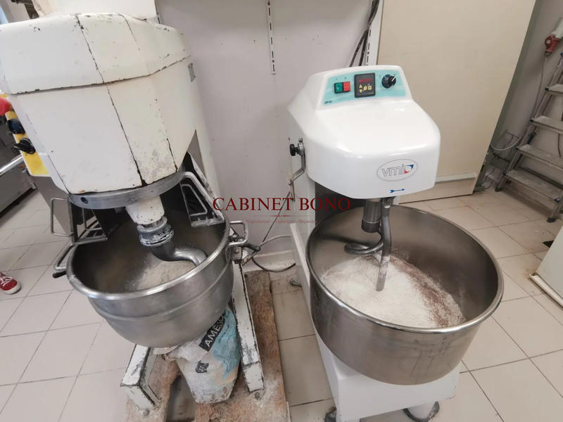 Fonds de commerce - 150 m²