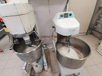 Fonds de commerce - 150 m²