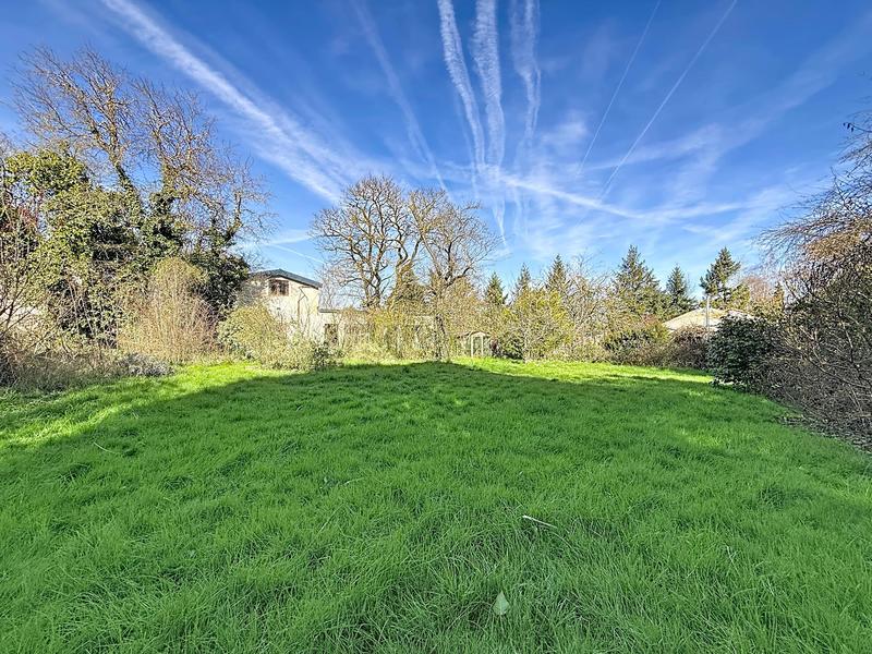 Maison ancienne - 302 m² - 12 pièces