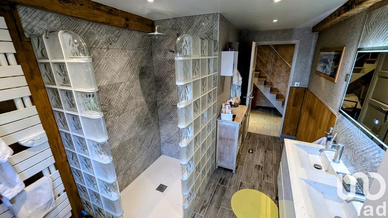 Maison de campagne - 296 m² - 15 pièces