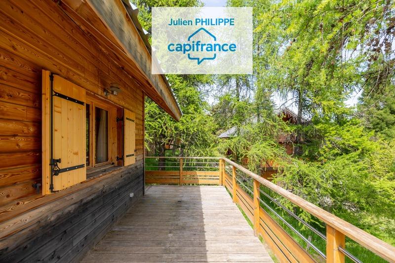 Maison - 67 m² - 3 pièces