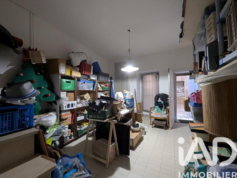 Appartement - 88 m² - 3 pièces