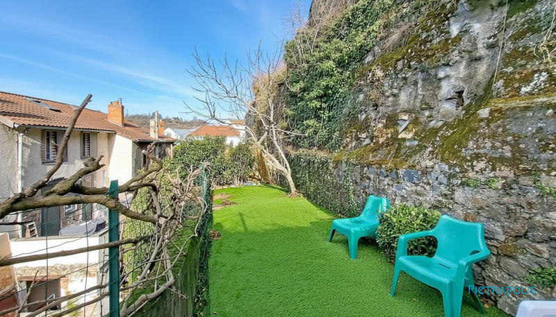 Duplex - 160 m² - 5 pièces