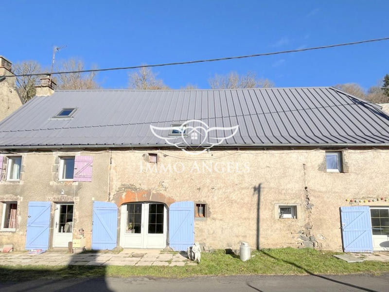 Bastide - 228 m² - 5 pièces