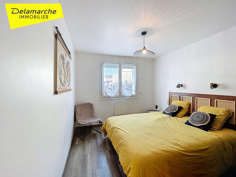 Maison - 155 m² - 6 pièces