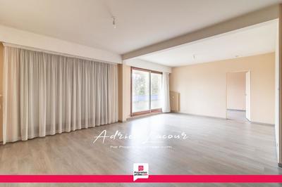 Appartement - 92 m² - 5 pièces