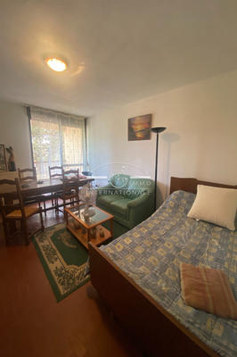 Appartement - 32 m² - 1 pièce