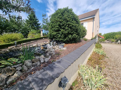 Maison - 78 m² - 7 pièces