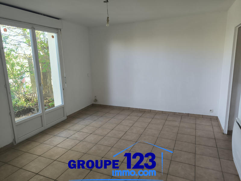 Maison - 44 m² - 2 pièces