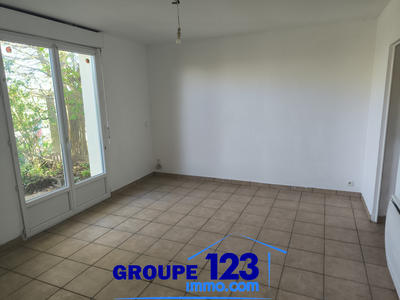 Maison - 44 m² - 2 pièces