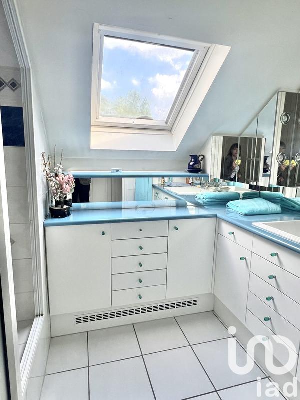 Maison de maîtres - 277 m² - 9 pièces