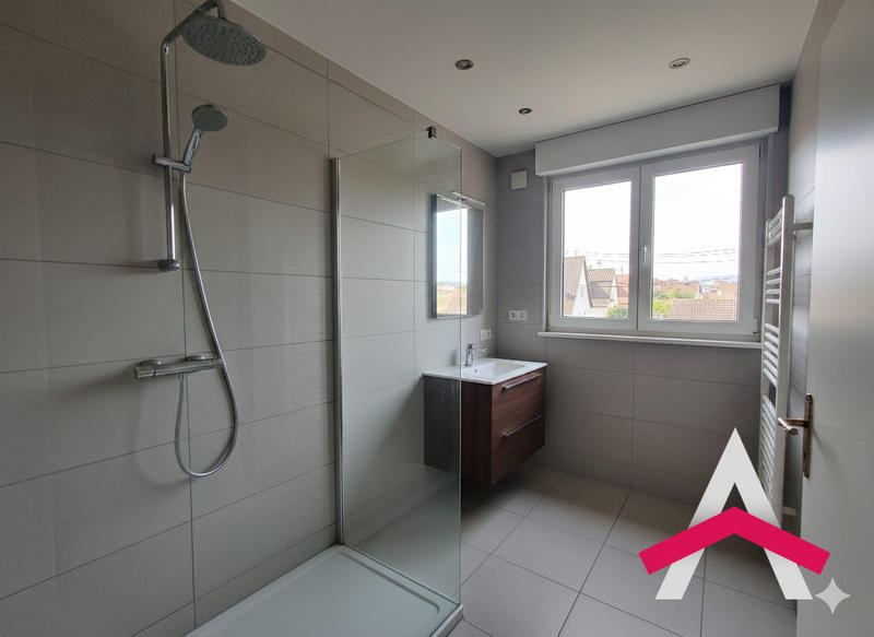 Maison ancienne - 90 m² - 5 pièces