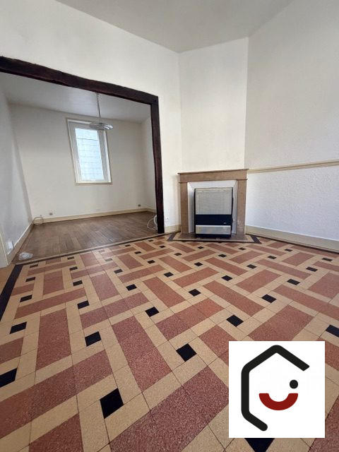 Maison - 44 m² - 2 pièces