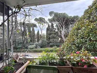 Appartement - 53 m² - 2 pièces