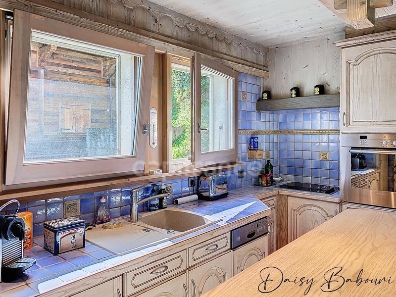 Appartement - 78 m² - 3 pièces