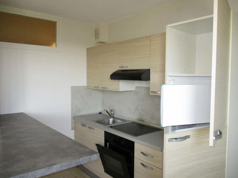 Appartement - 28 m² - 1 pièce