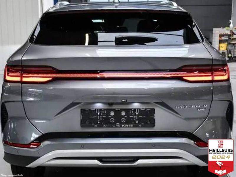 Byd Seal U 1.5 Dm-i 218 Phev Boost