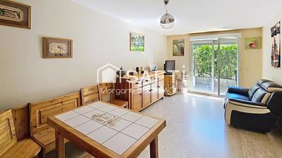 Appartement - 68 m² - 4 pièces