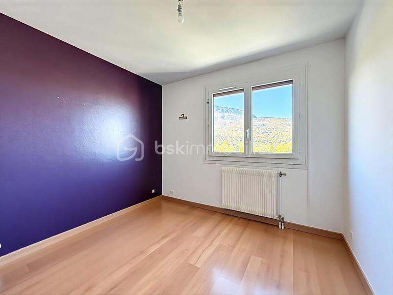 Appartement - 107 m² - 5 pièces