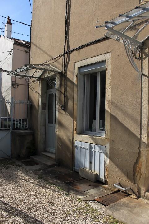 Appartement - 22 m² - 2 pièces