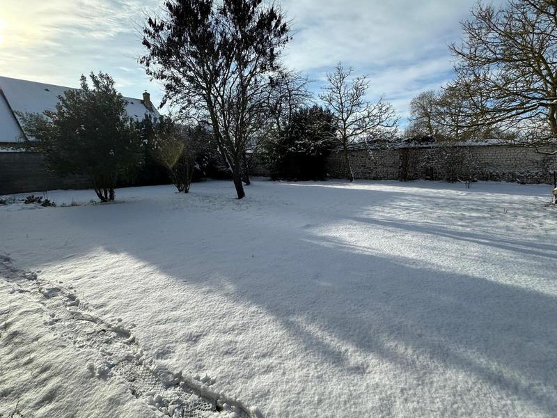 Maison - 200 m² - 6 pièces