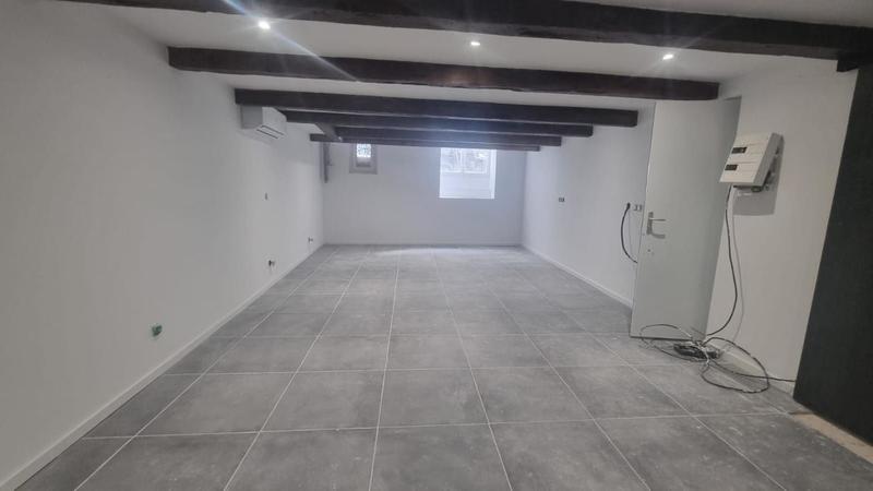 Appartement - 37 m² - 1 pièce