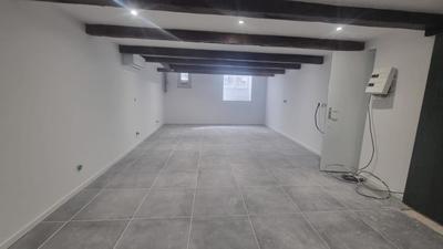 Appartement - 37 m² - 1 pièce