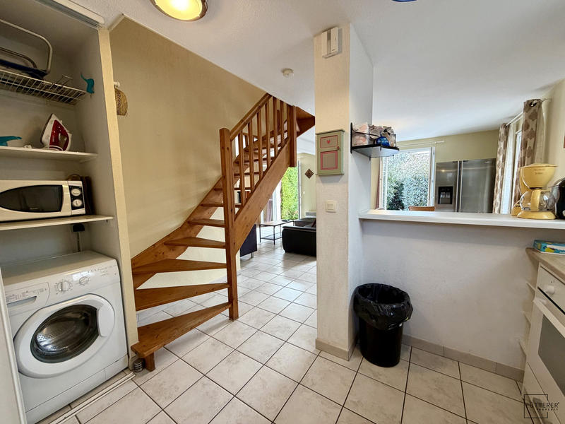 Villa - 56 m² - 3 pièces