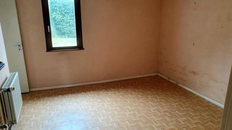 Maison ancienne - 105 m²