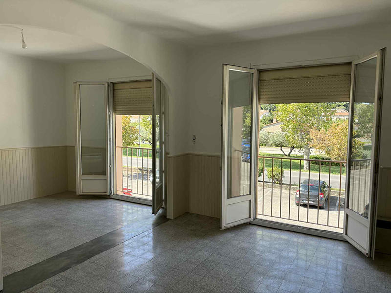Appartement - 71 m² - 3 pièces