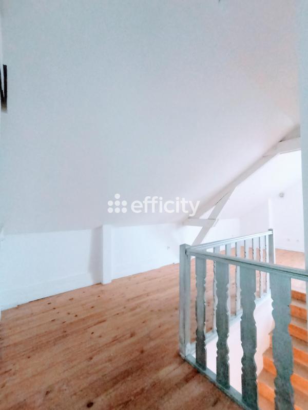 Maison - 118 m² - 6 pièces