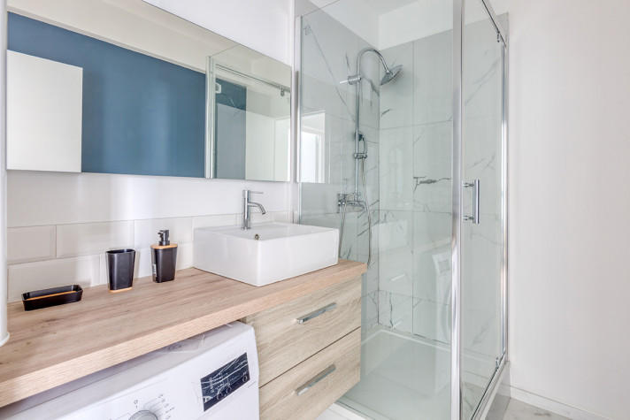 Appartement - 70 m² - 4 pièces