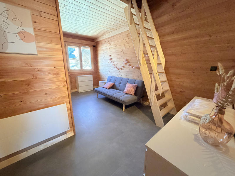 Châlet - 339 m² - 10 pièces