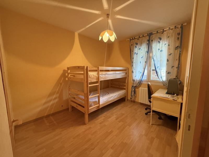 Maison - 135 m² - 8 pièces