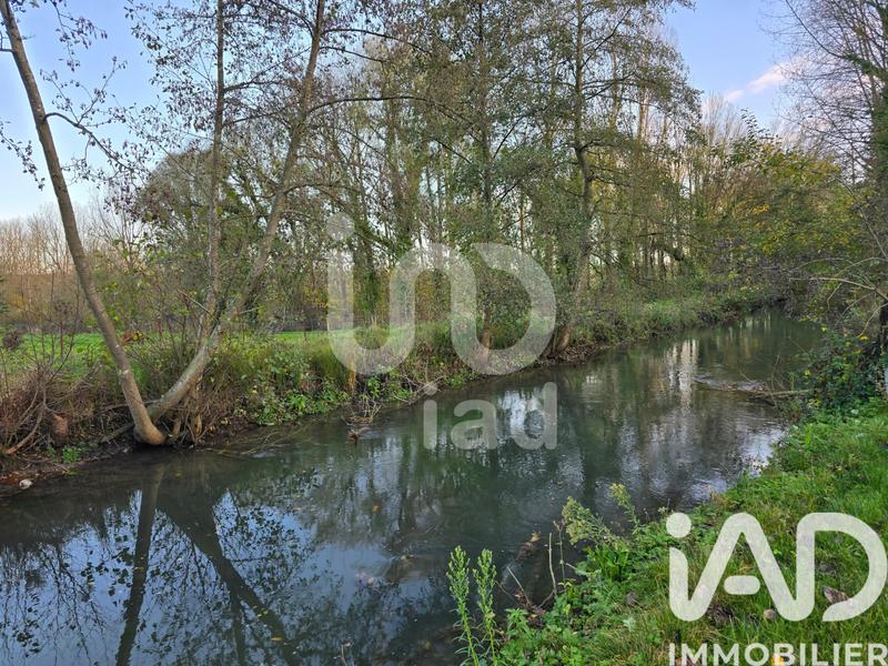 Maison - 76 m² - 3 pièces