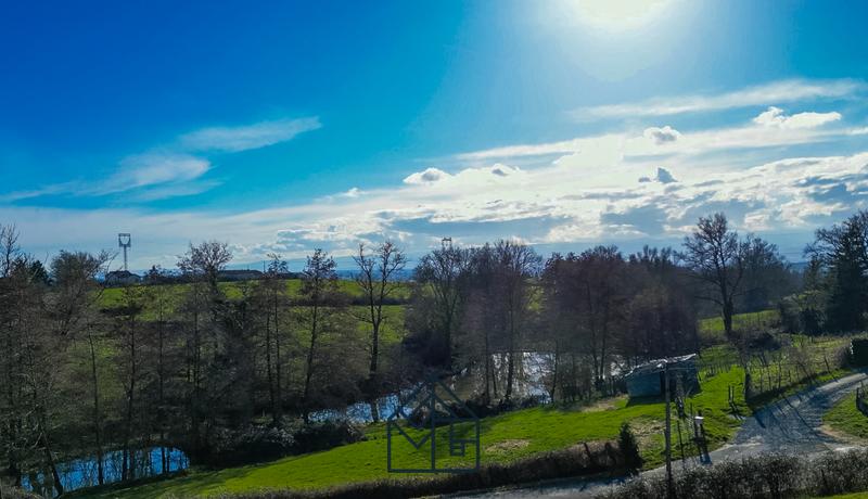 Maison - 142 m² - 5 pièces