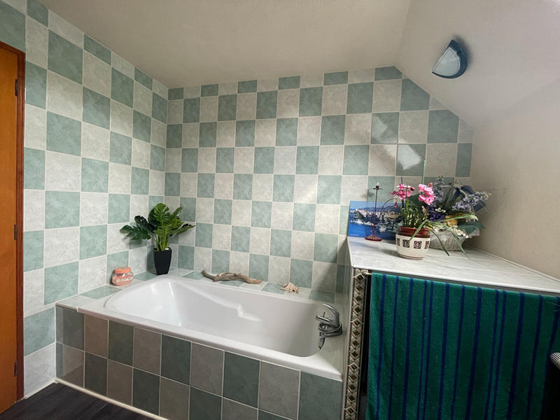 Maison de village - 116 m² - 5 pièces