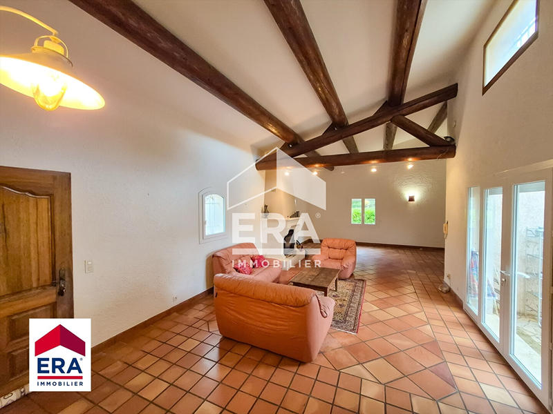 Maison - 173 m² - 7 pièces