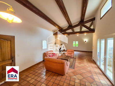 Maison - 173 m² - 7 pièces