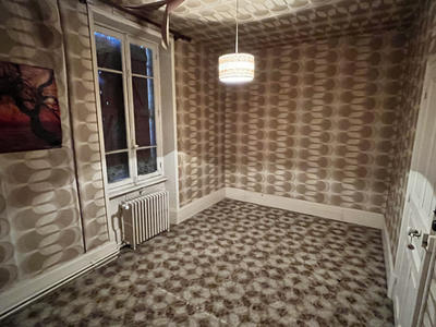 Maison de village - 190 m² - 10 pièces