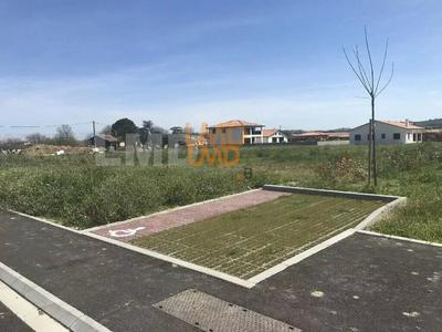 Terrain - 534 m²