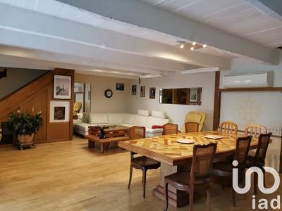 Ferme - 173 m² - 6 pièces