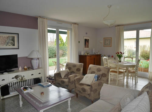 Villa - 94 m² - 4 pièces