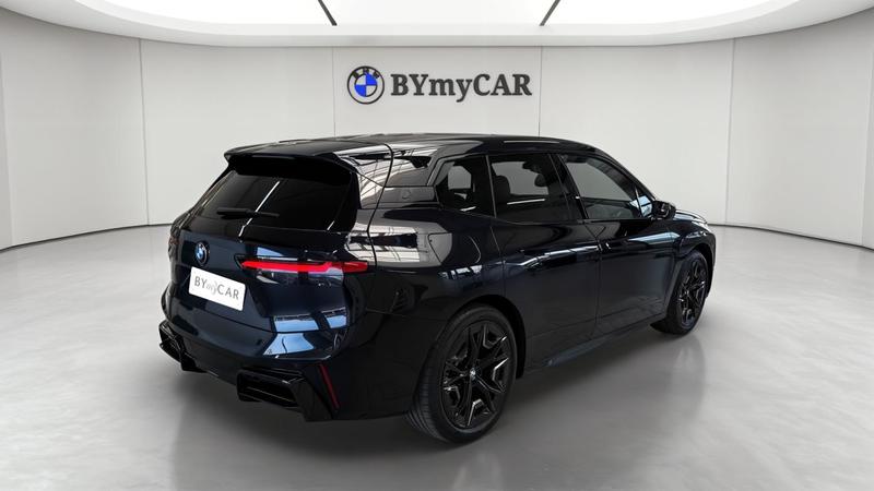 Bmw ix I20 xDrive45 408 ch m Sport