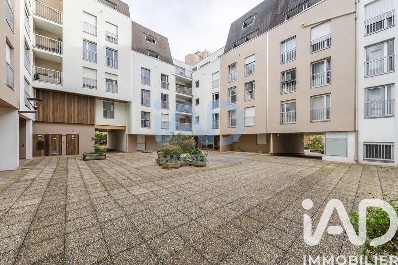 Appartement - 71 m² - 3 pièces