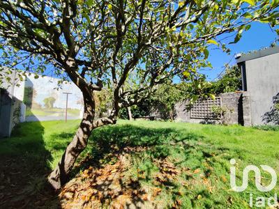 Maison de ville - 96 m² - 5 pièces