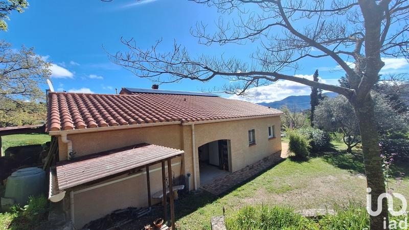 Maison - 130 m² - 4 pièces