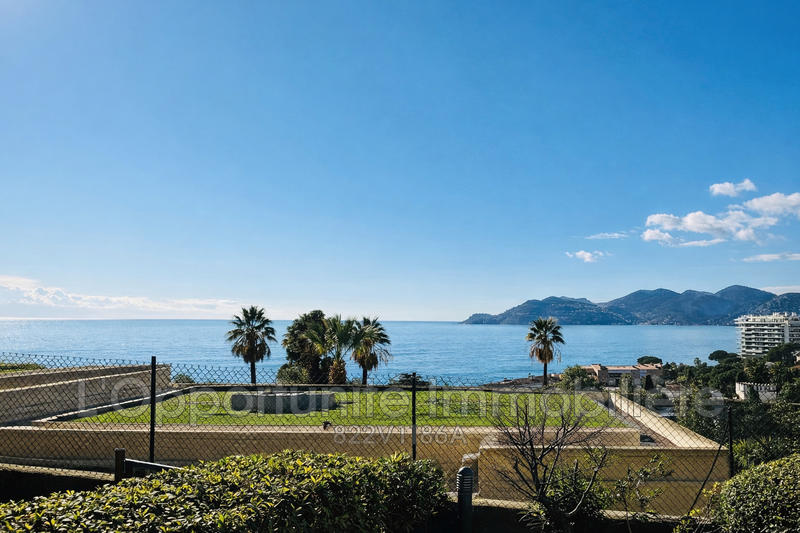 Appartement - 35 m² - 3 pièces