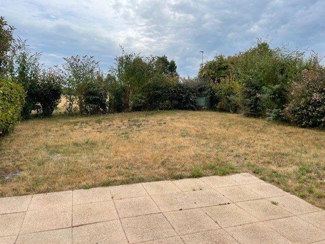 Maison - 106 m² - 5 pièces