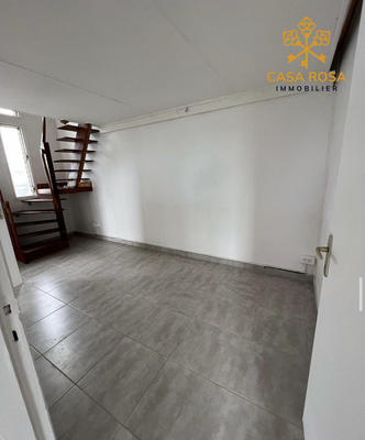 Duplex - 50 m² - 2 pièces